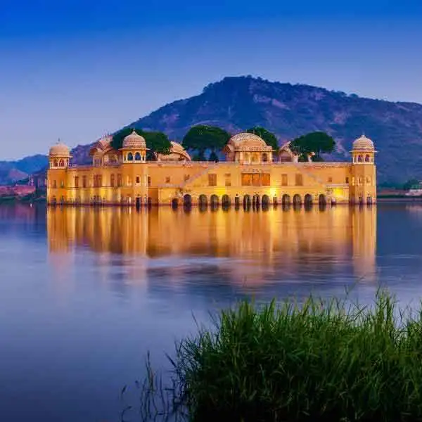 Classic Luxury Rajasthan Tour Package