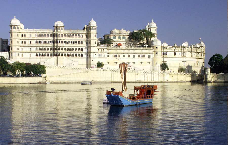 udaipur Tour From Jaipur