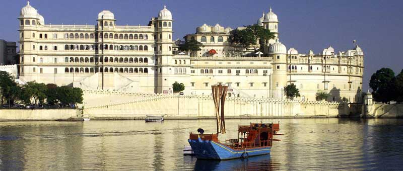 20-25 Days Rajasthan Tours