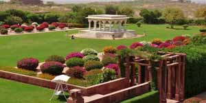 Umed Garden Jodhpur