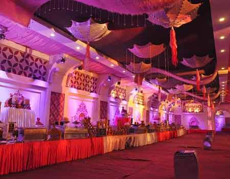 Wedding Planners In Agra