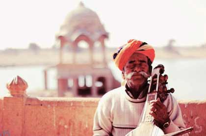 4 days 3 nights Jodhpur Jaisalmer Trip