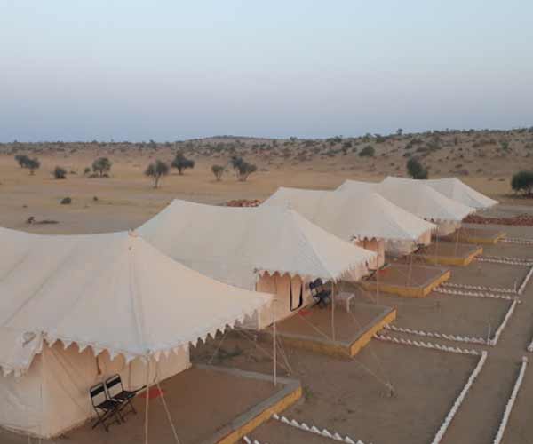 Chandani Desert Resort Camp Jaisalmer