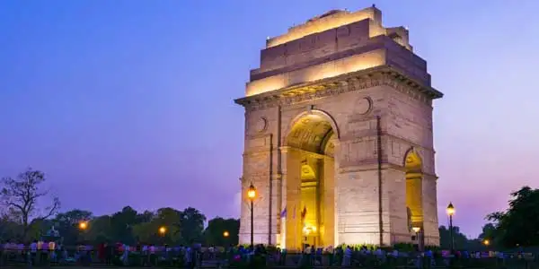 Delhi One-Day Sightseeing Tour Package