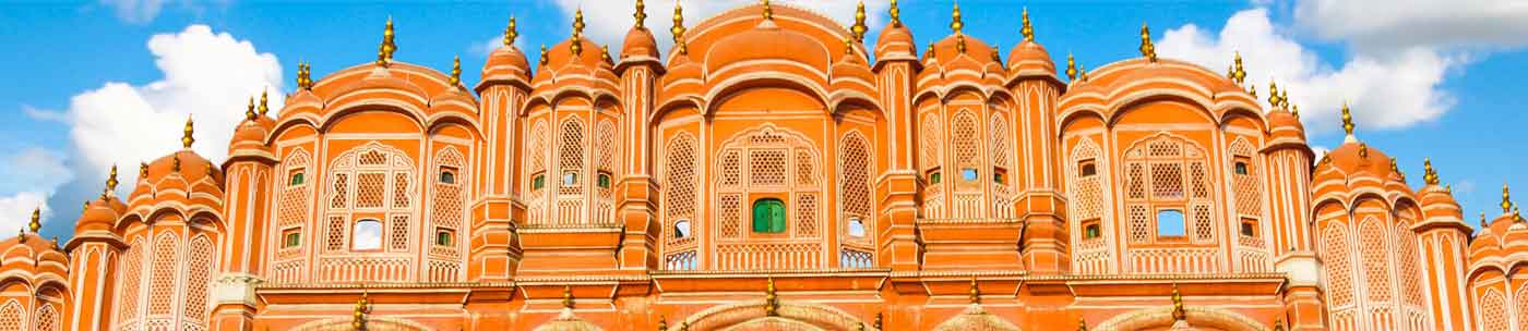 Hawa Mahal Jaipur Timings, Entry Fees, Location, Facts, History, Architecture & Visiting Time