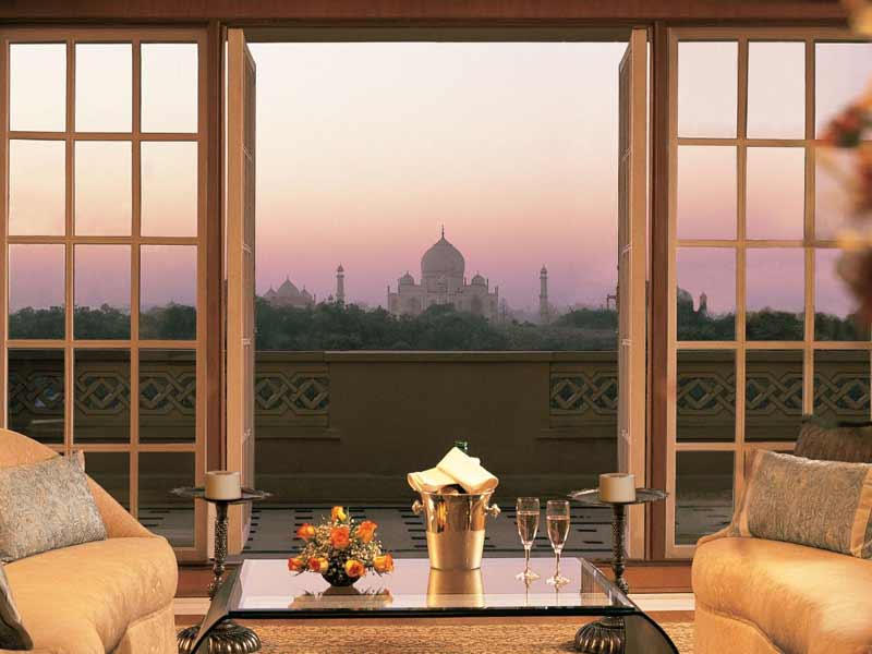First Timer India Tour package