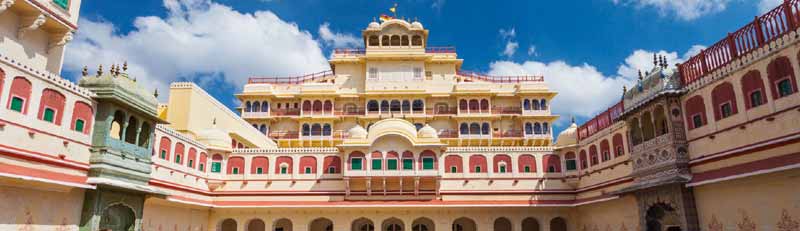 Jaipur Tours