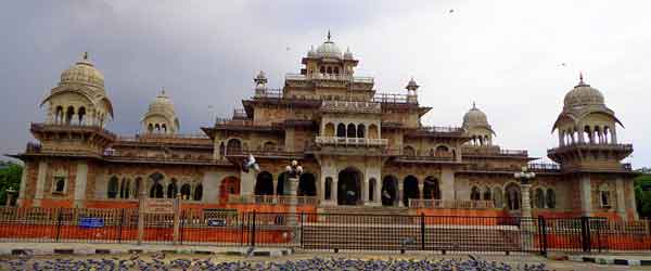Tour code 28 Jaipur Udaipur Tour