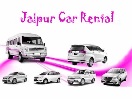 Jaipur car rental