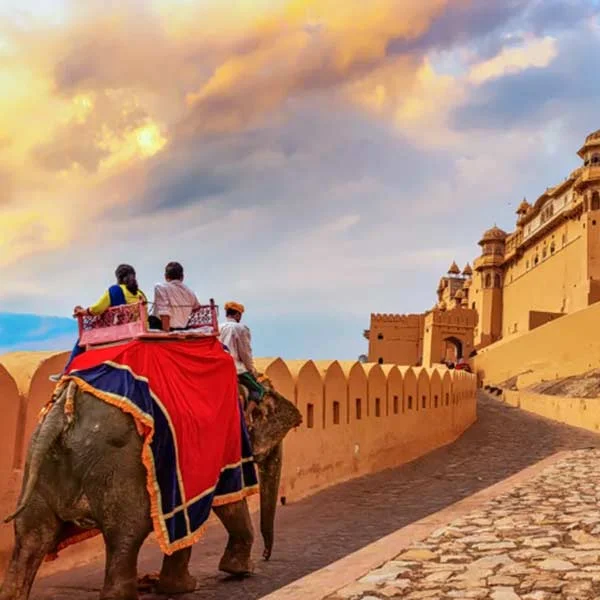 Jaipur luxury tour package