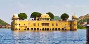 Jal Mahal Jaipur Timings, Entry Fees, Location, Facts, History, Architecture & Visiting Time