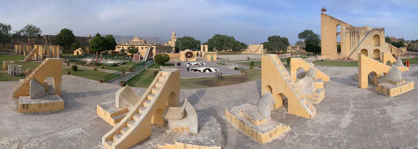 Jantar Mantar Jaipur Timings, Entry Fees, Location, Facts, History, Architecture & Visiting Time