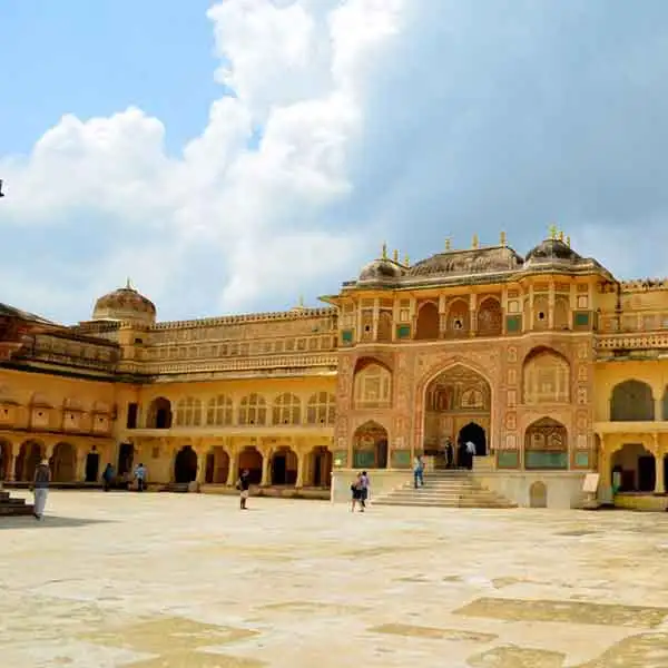 Rajasthan Popular Cities