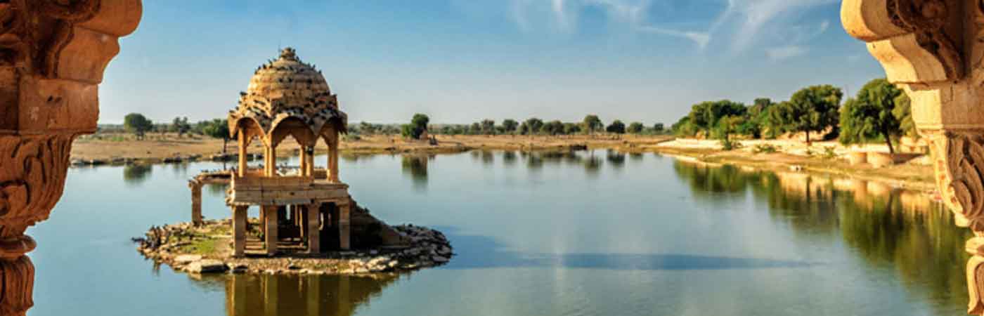Rajasthan Tour code 21 Jodhpur Jaisalmer Tour