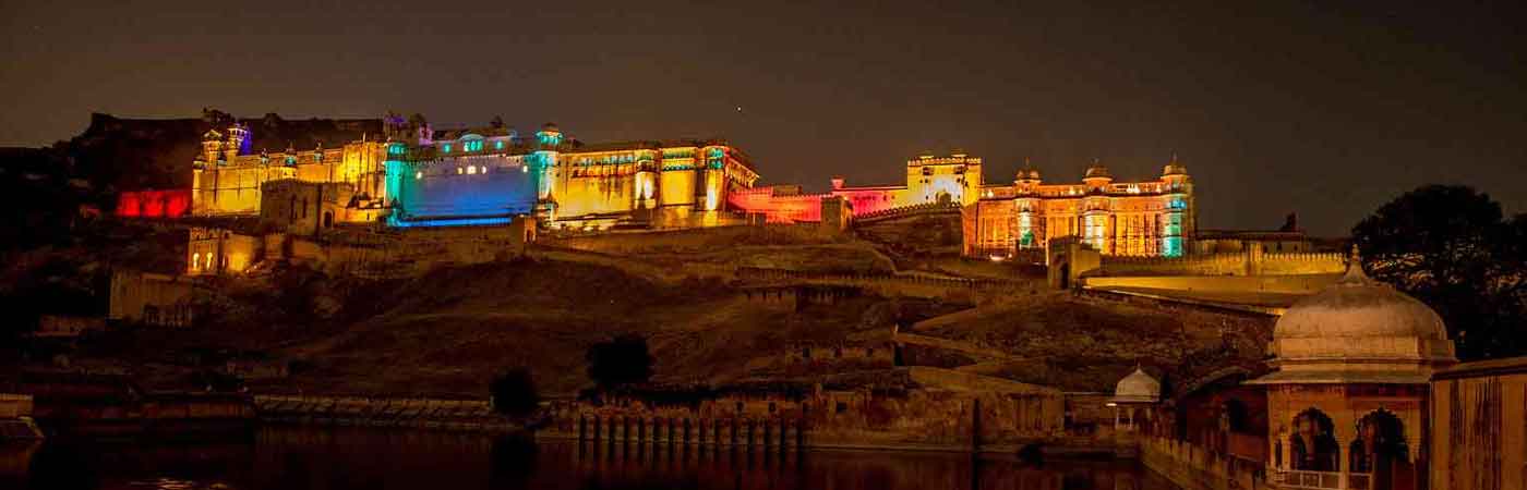 Rajasthan Tour code 25 Jaipur Pushkar Mandawa Tour