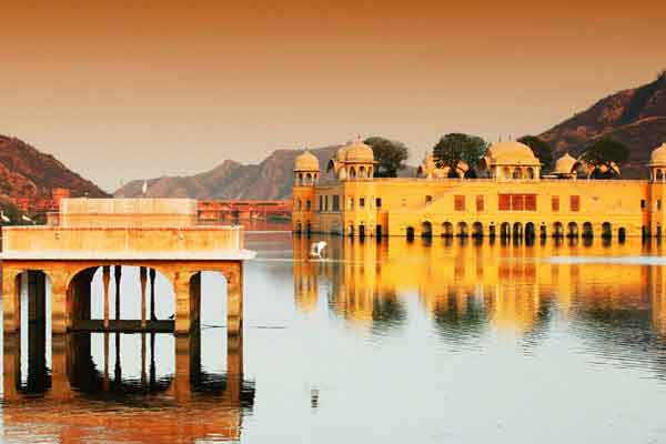 Rajasthan Summer Tours
