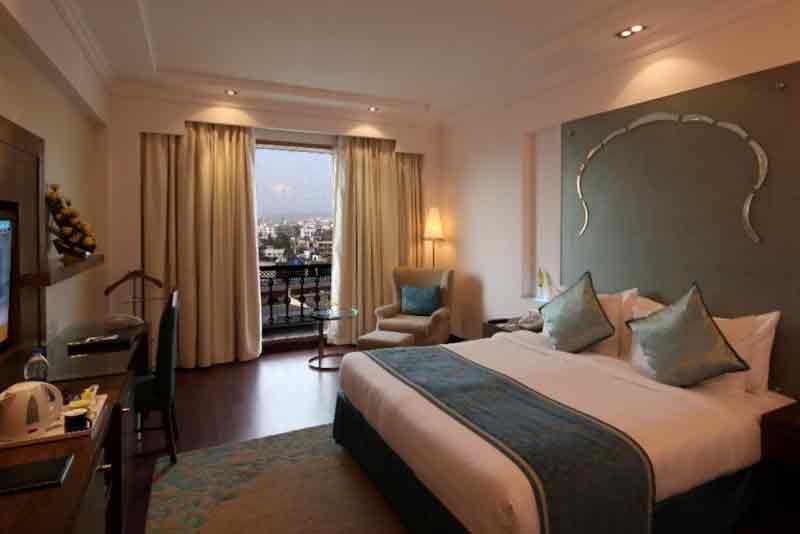 Country Inn Suites Rooms