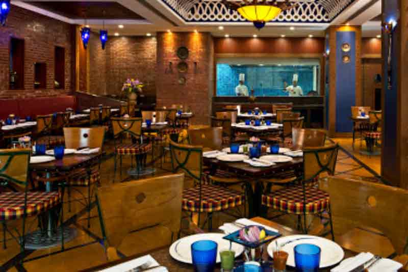 Country Inn Suites Restaurant