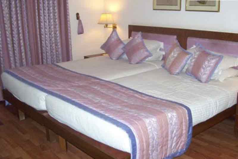 Gorbandh Palace Room jaisalmer