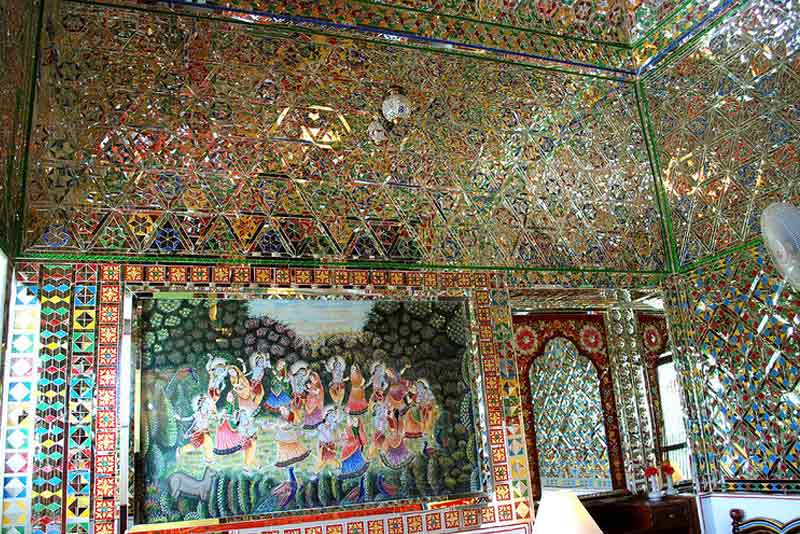 Heritage Mandawa Panting