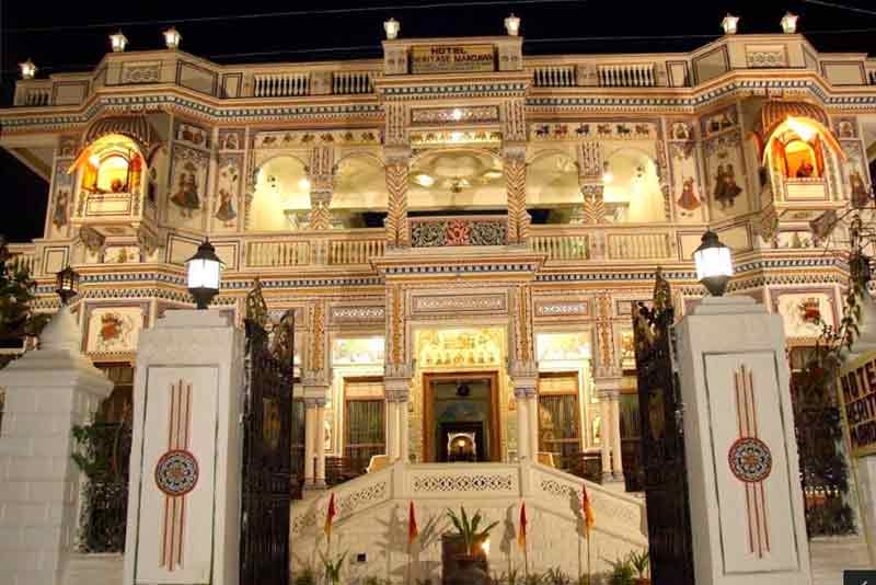 Hotel Heritage Mandawa