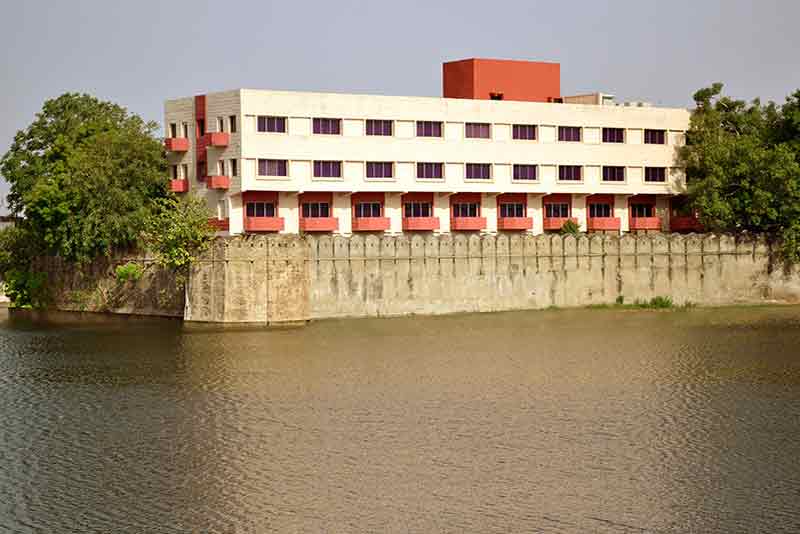Hotel Rajdarshan Udaipur