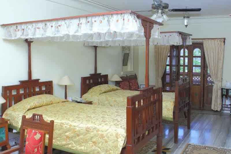 Jagat Palave Room Pushkar
