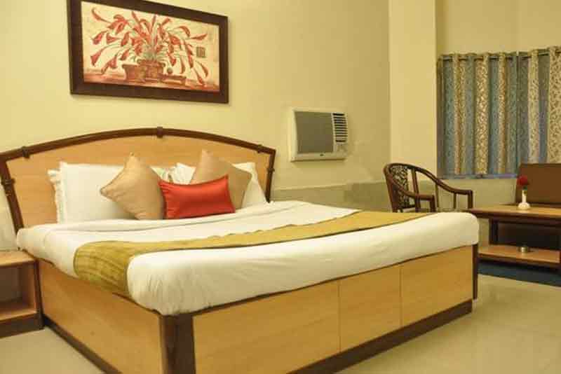 Karnavati Mount Abu Room