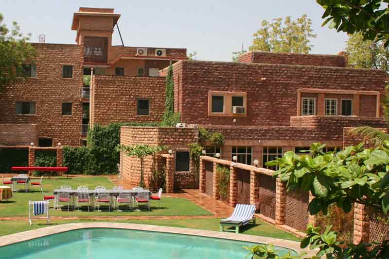 karni Bhawan Jodhpur