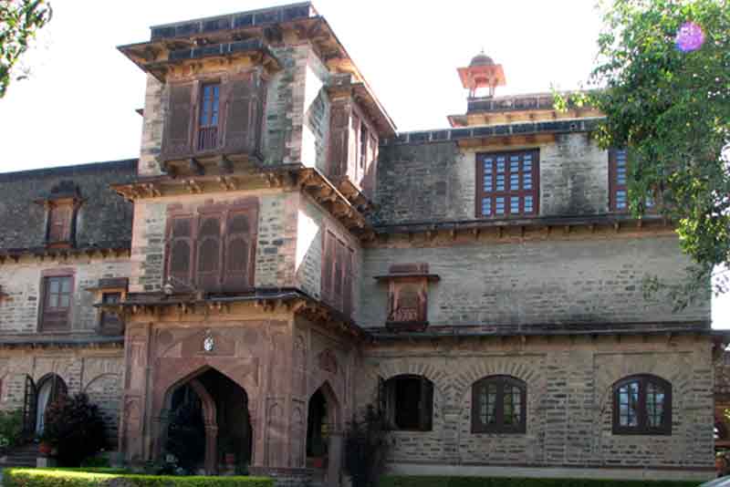 Palace Hotel Bikaner House