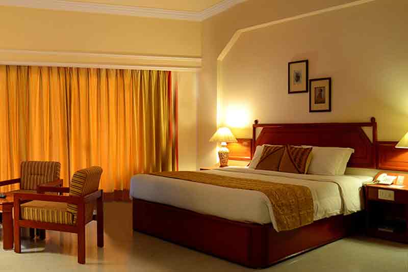 Rajdarshan Udaipur Room