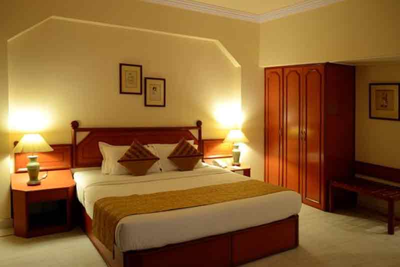 Rajdarshan Udaipur Room