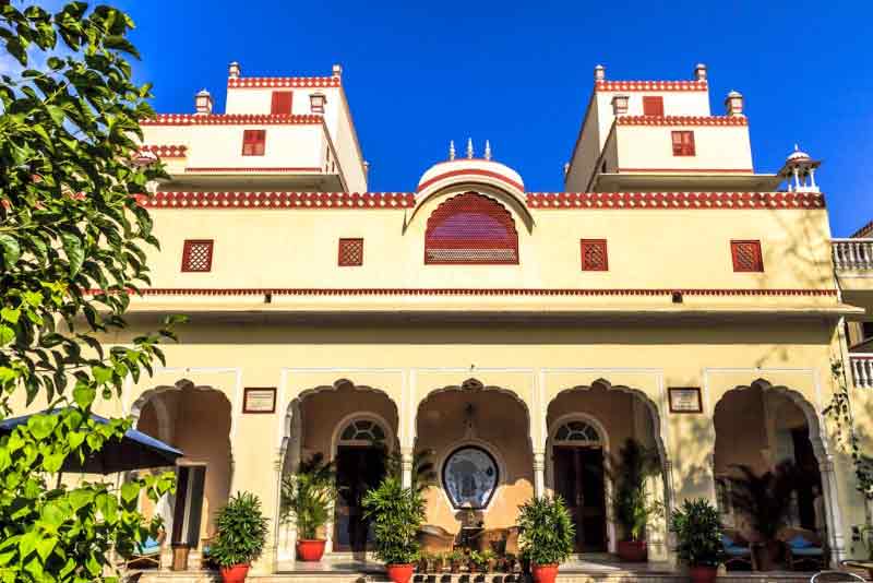 The Desert Resort Mandawa