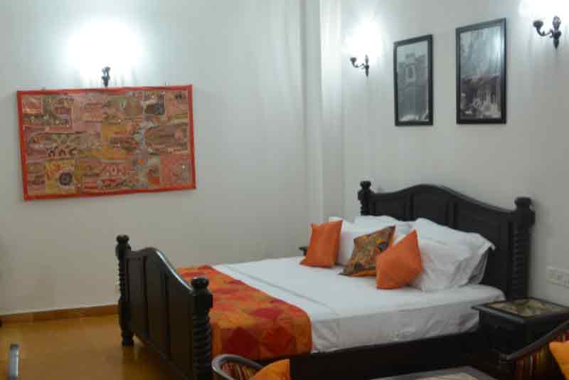 The Golden House Jaisalmer