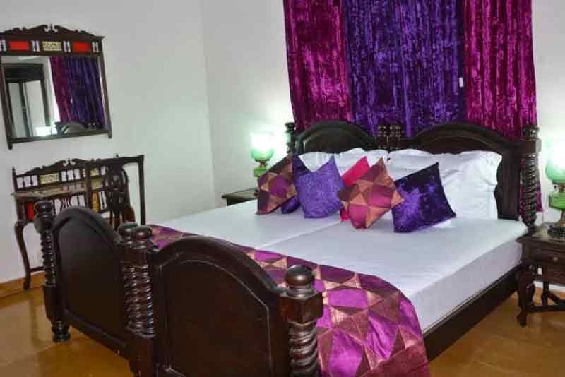 The Golden House Jaisalmer