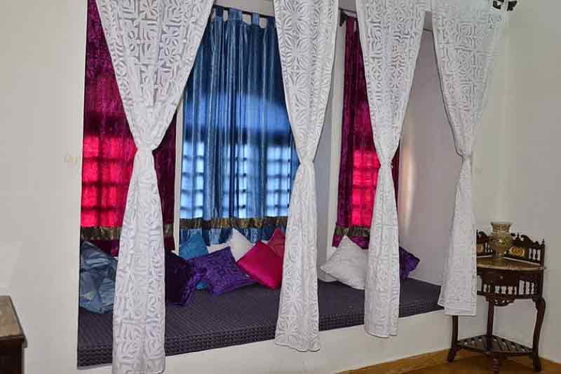 The Golden house Jaisalmer