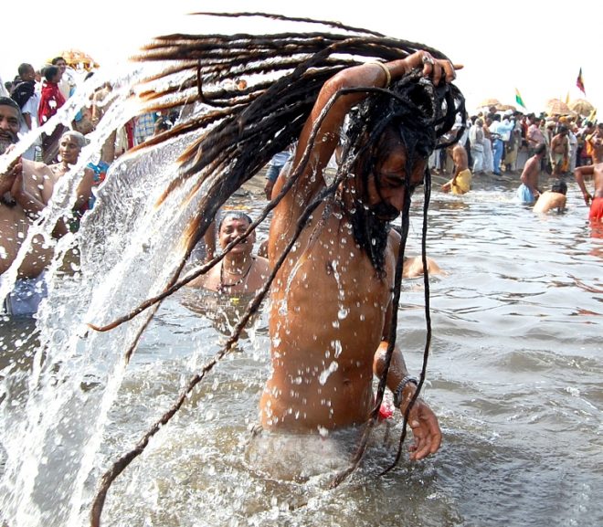Kumbh Mela Allahabad Online Hotels and Tour Packages