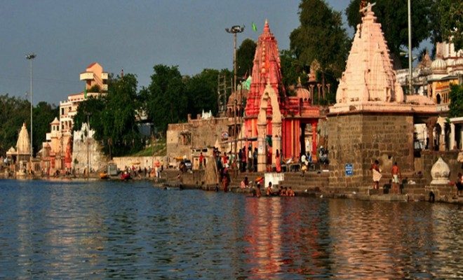 Places to Visit in Ujjain and Tourist Destinations Ujjain
