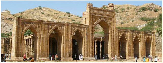 Popular Tourist Places in Pushkar Ajmer, Rajasthan