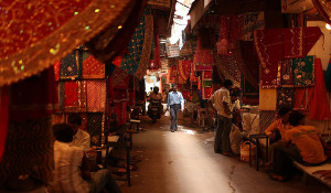 Famous Shopping Markets in Rajasthan