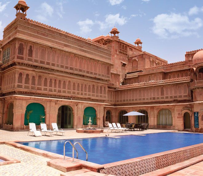 Rajasthan Travel Tourism Guide India