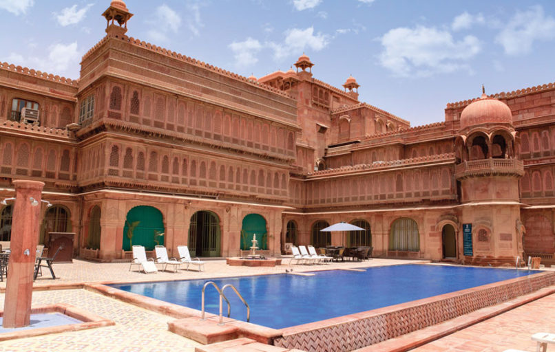 Rajasthan Travel Tourism Guide India