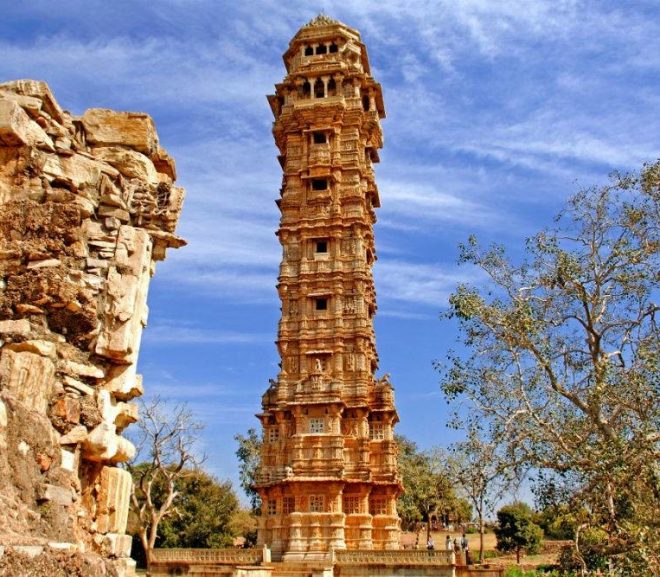 Chittorgarh The Historical Gem Of Rajasthan
