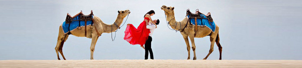Rajasthan’s Romantic Tour