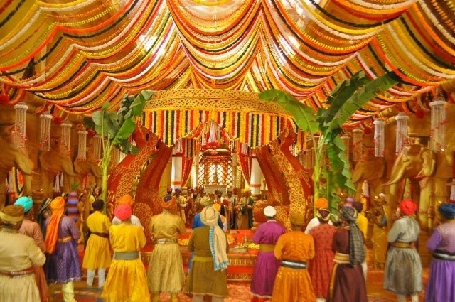 10 things attached to Maharna Pratap, the sounds are on the Fake