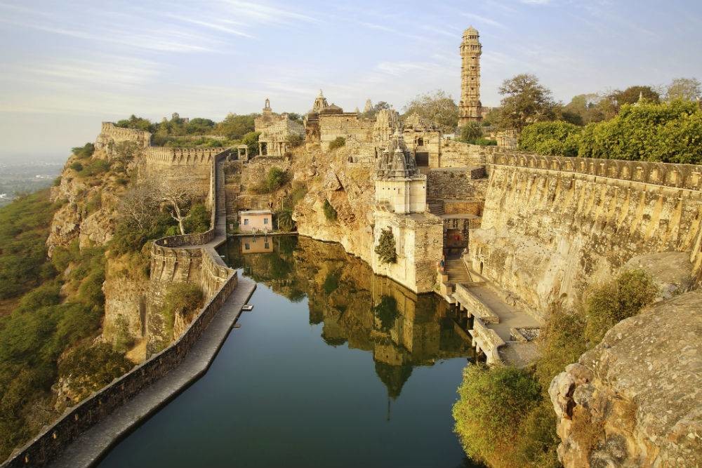 Rajasthan Tourism Offers Royal Attractions