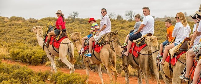 Cheap Family Vacation Packages in Rajasthan