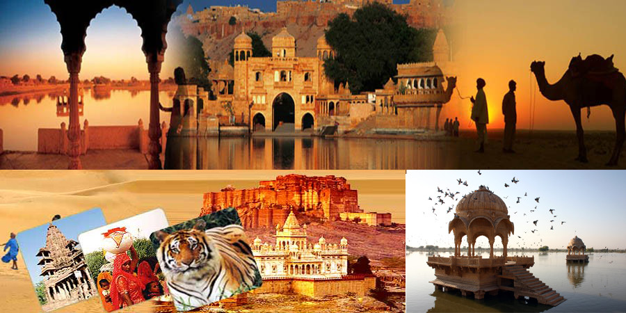 Rajasthan holiday tour