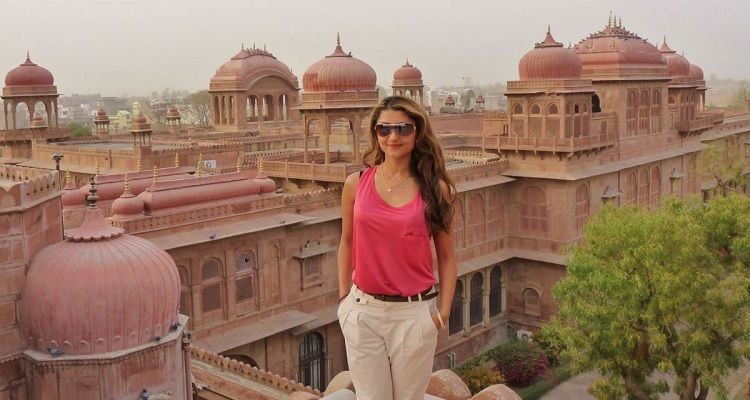 Wonderful Stay at grand Heritage Hotels in Rajasthan, India