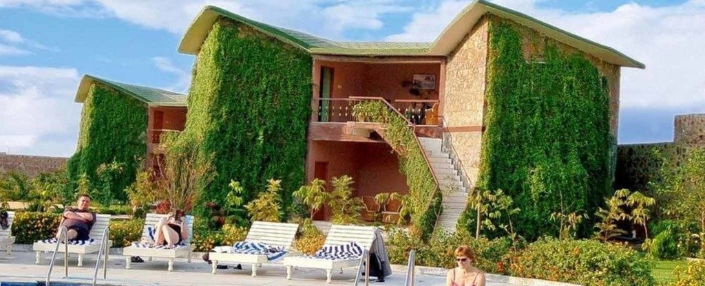 Best Hotels in Ranthambore National Park